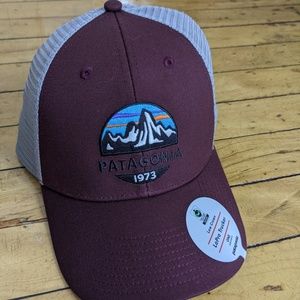 Patagonia LoPro Trucker Hat